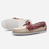 Mens Low-Top Fashionable Classic Hand-Stitched Casual Leather Shoes