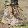 Outdoor Special Python-Print Camouflage Unisex