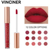 Cream Moisturizing Lip Gloss Lip Glaze